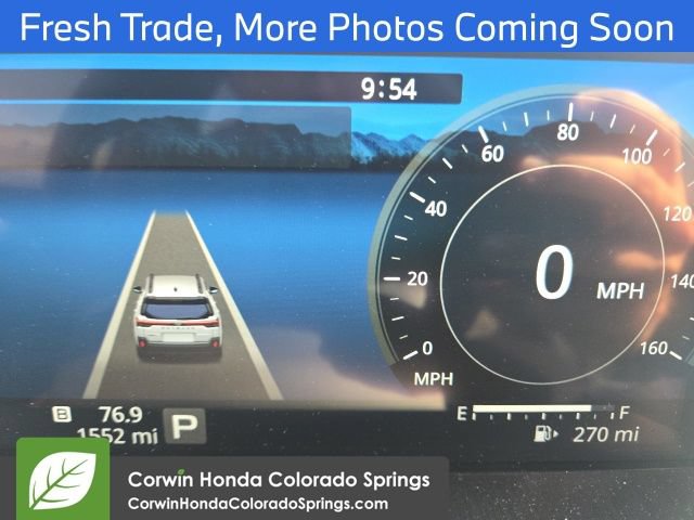 Used 2026 Subaru Outback Touring XT AWD/4WD image 12