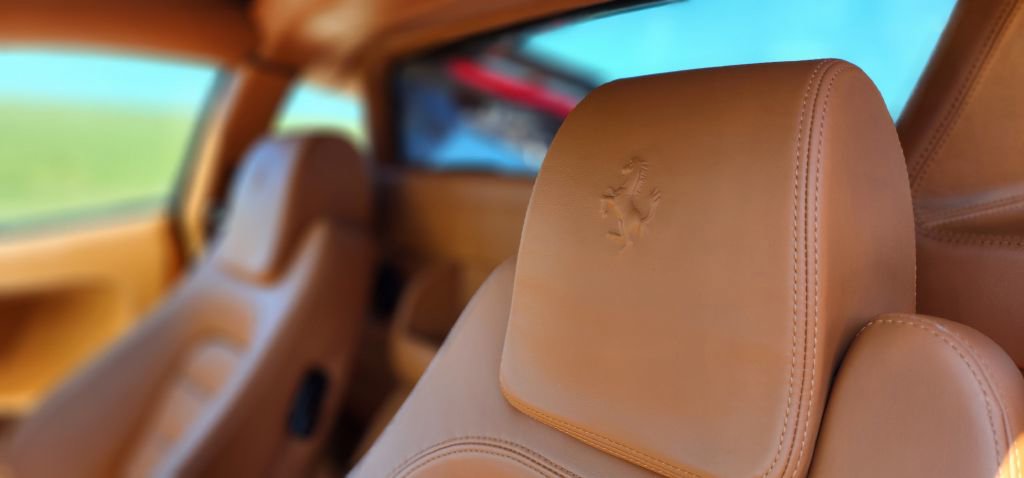 Used 2005 Ferrari F430 Coupe image 26