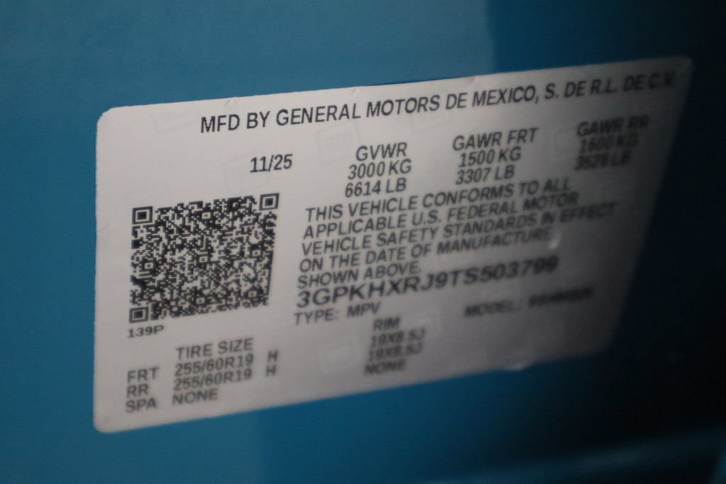 Used 2026 Honda Prologue Touring image 32