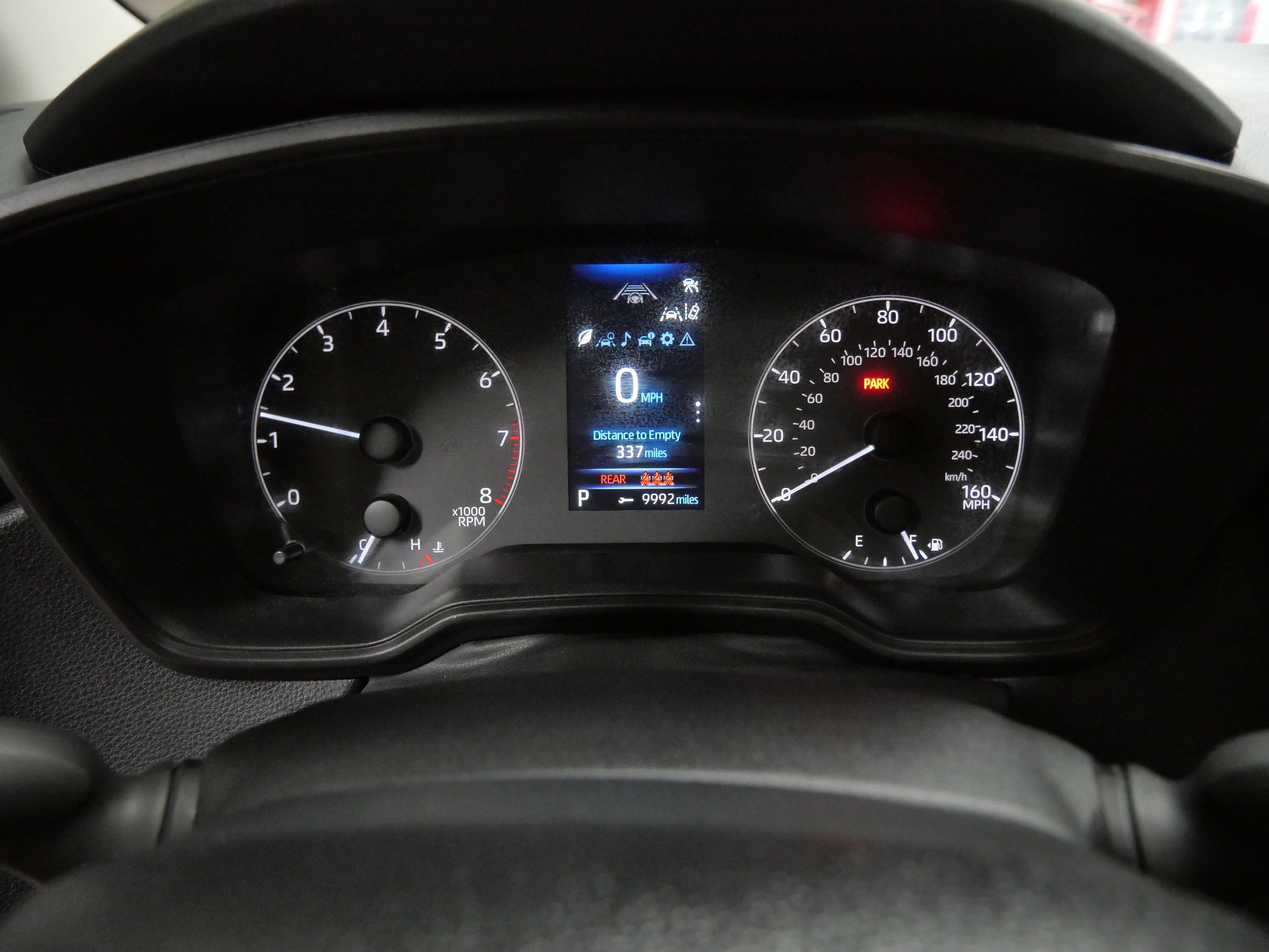 Certified 2025 Toyota Corolla LE FWD image 22