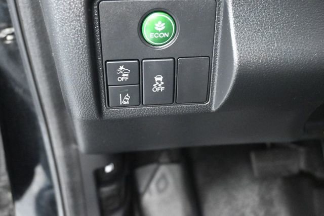 Used 2019 Honda HR-V EX image 21