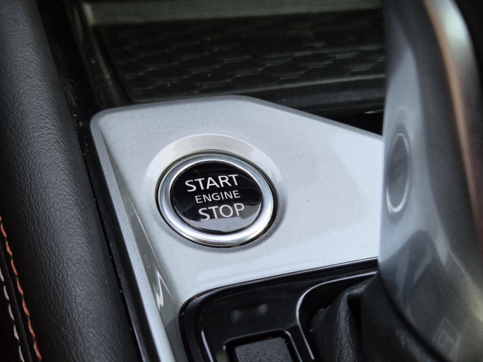 Used 2024 Nissan Altima 2.0 SR FWD image 18