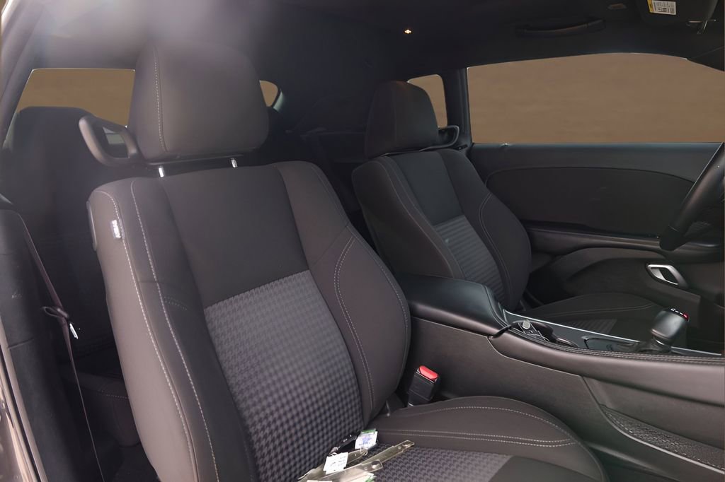 Used 2022 Dodge Challenger SXT w/ Blacktop Package image 26