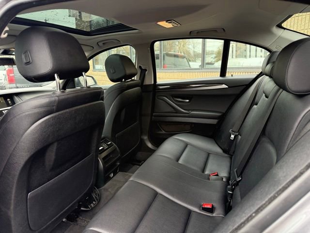 Used 2016 BMW 528i xDrive Sedan image 10