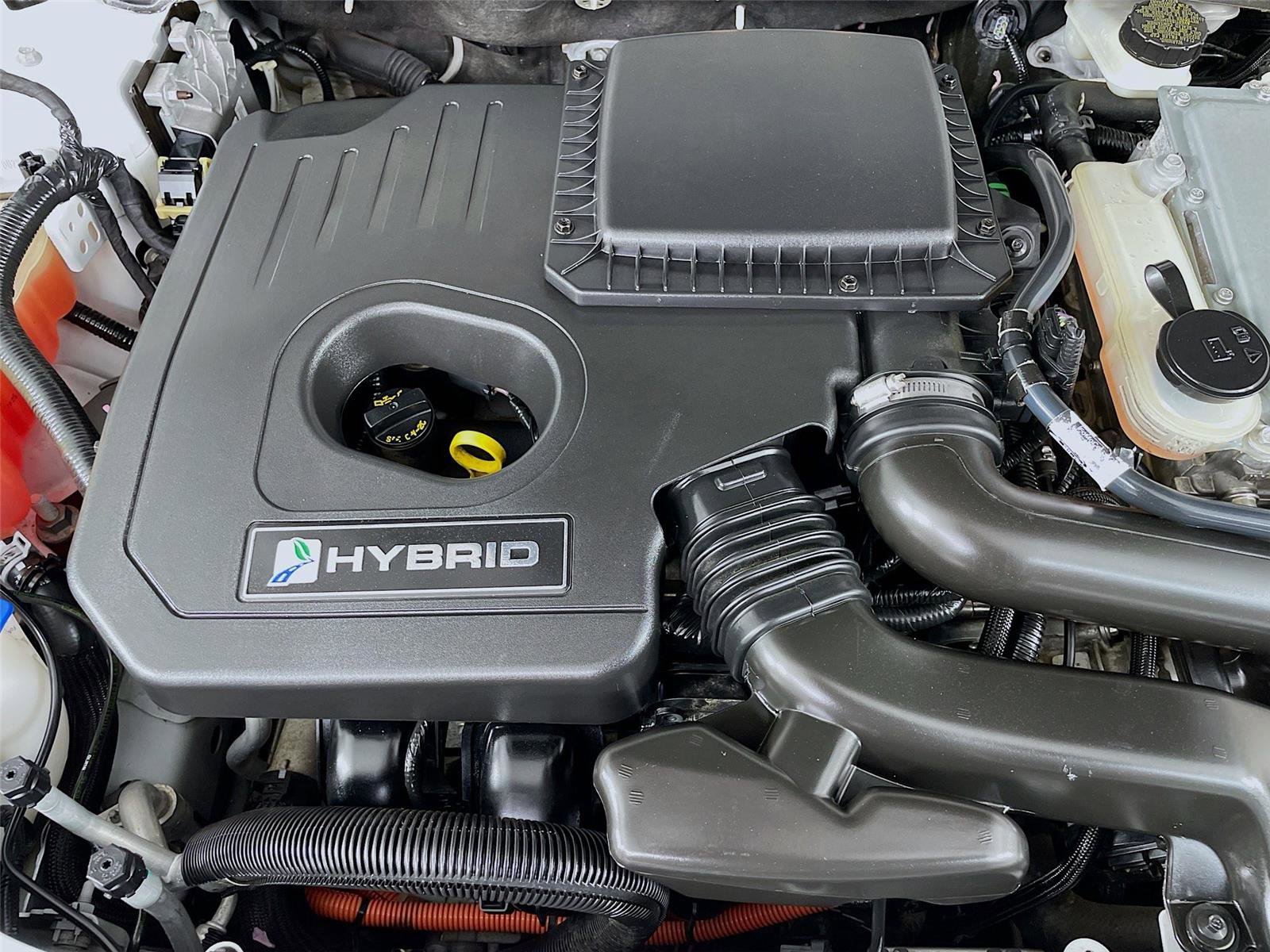 Used 2016 Ford Fusion SE image 31