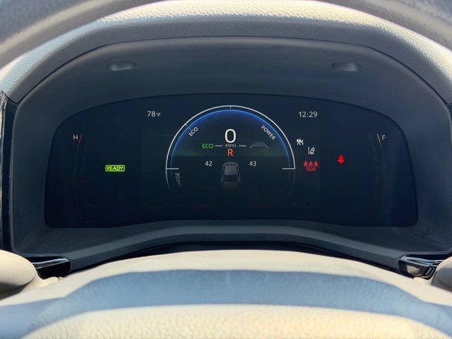 Used 2025 Toyota Camry LE FWD image 25