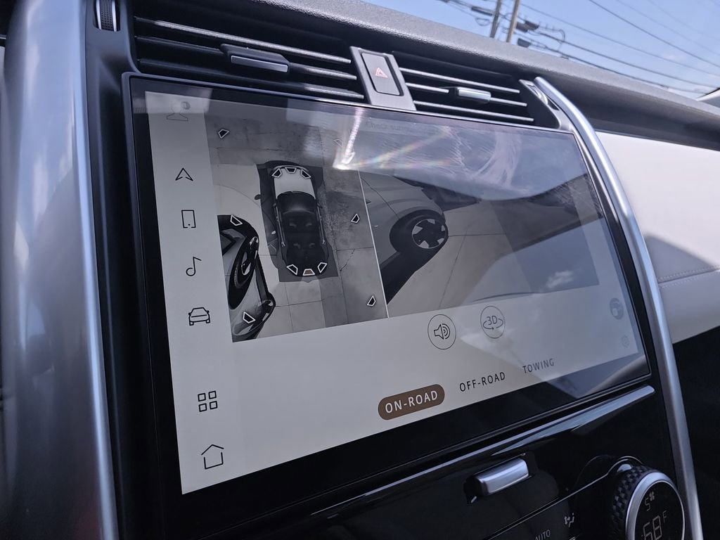 Used 2024 Land Rover Discovery S AWD/4WD image 29