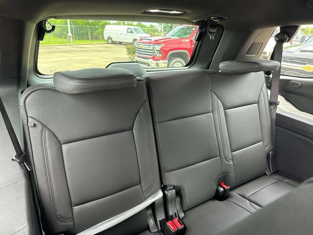 New 2026 Chevrolet Tahoe High Country w/ Sun And Tow Package AWD/4WD image 12
