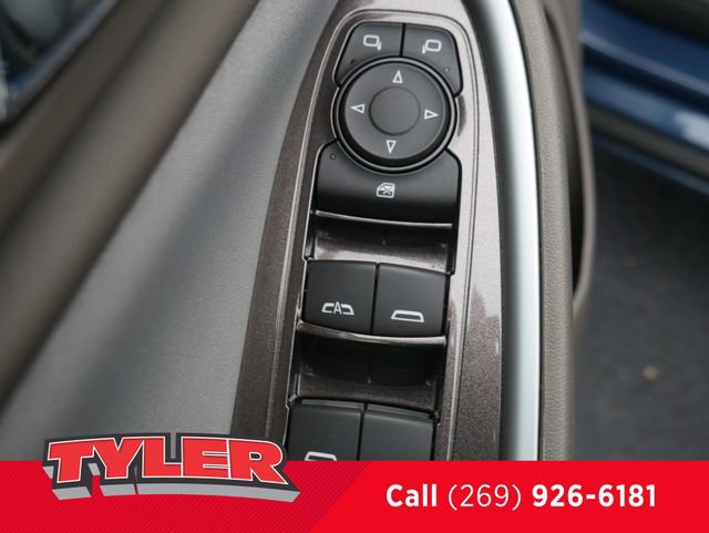 Used 2025 Chevrolet Malibu LT image 22