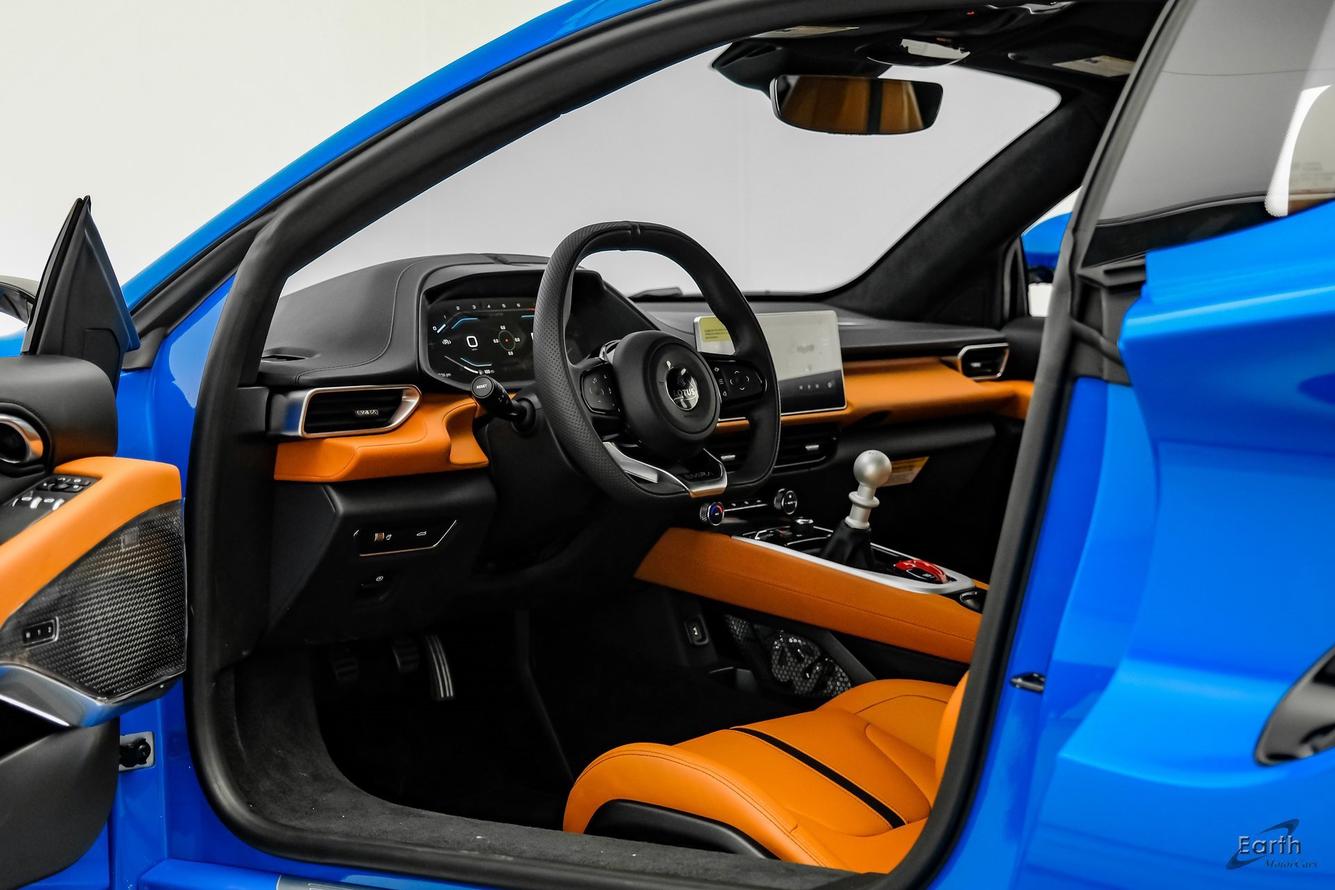 New 2026 Lotus Emira image 40