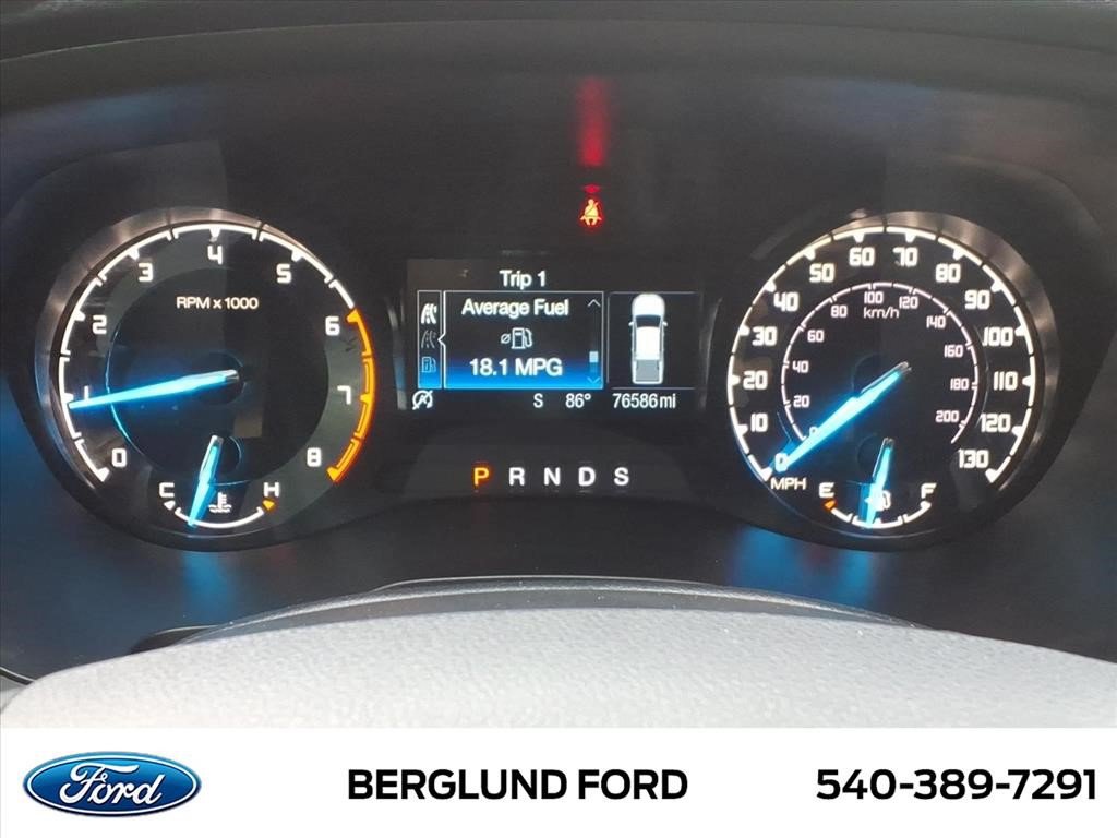 Used 2021 Ford Ranger XL w/ FX4 Off-Road Package AWD/4WD image 22