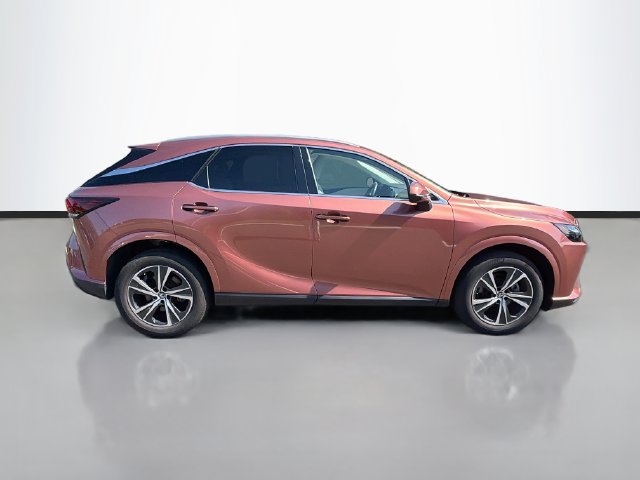 Certified 2024 Lexus RX 350 Premium w/ Accessory Package (Z1) AWD/4WD image 8