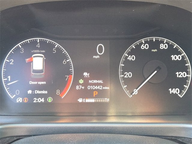 Used 2025 Honda Odyssey EX-L image 27