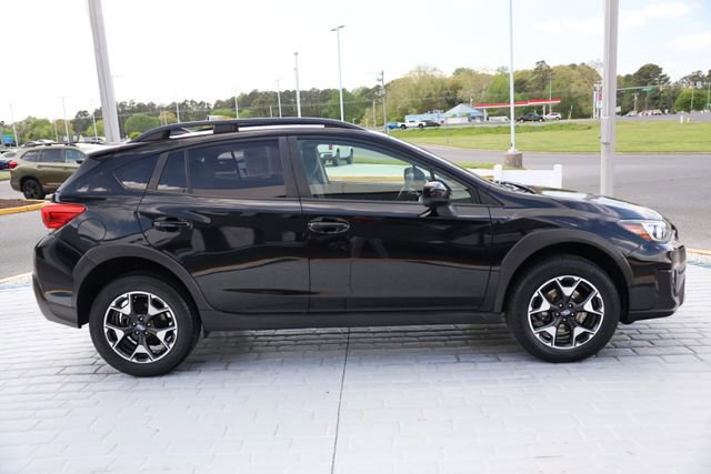 Used 2019 Subaru Crosstrek 2.0i Premium AWD/4WD image 6
