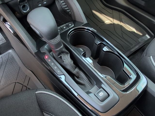 New 2026 Chevrolet TrailBlazer LS w/ LS Convenience Package image 21