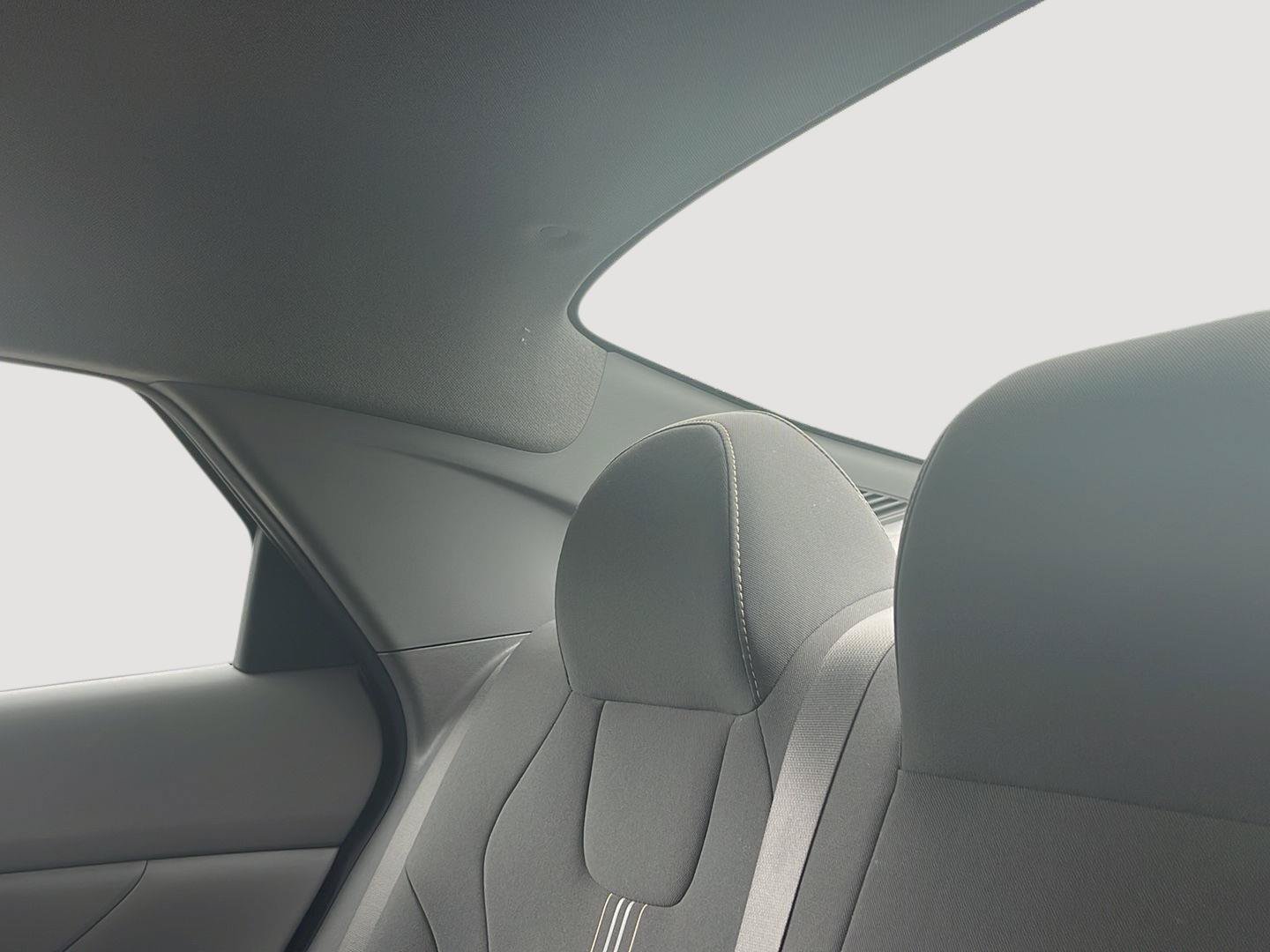 Certified 2023 Hyundai Elantra SEL FWD image 10