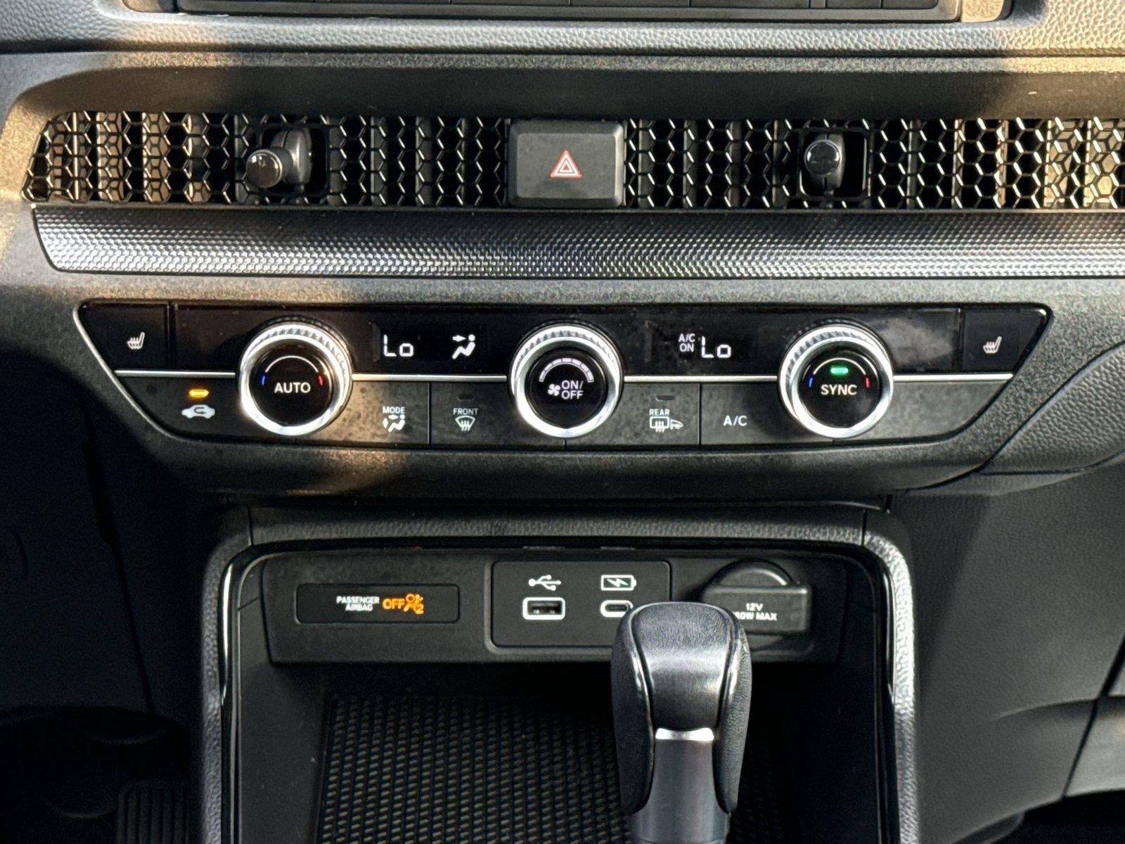 Used 2024 Honda CR-V Sport image 27