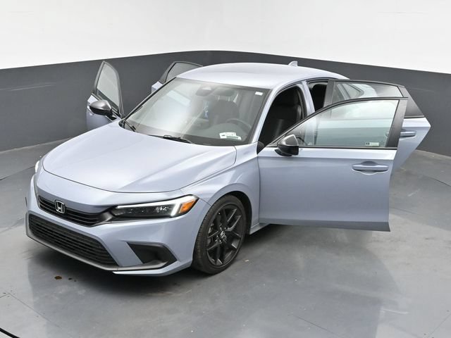 Used 2024 Honda Civic Sport image 44