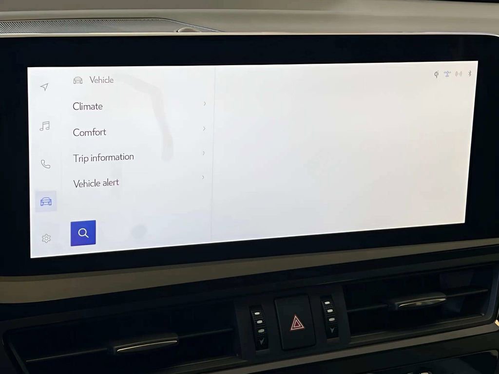 Used 2025 Lexus ES 350 w/ Premium Package image 26