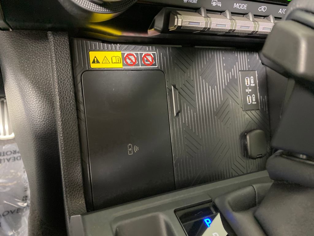 Certified 2025 Toyota 4Runner TRD Sport image 22