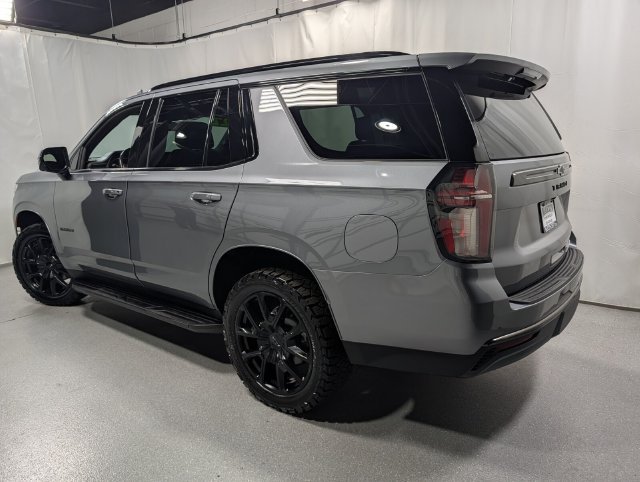 Certified 2022 Chevrolet Tahoe RST w/ Luxury Package AWD/4WD image 6