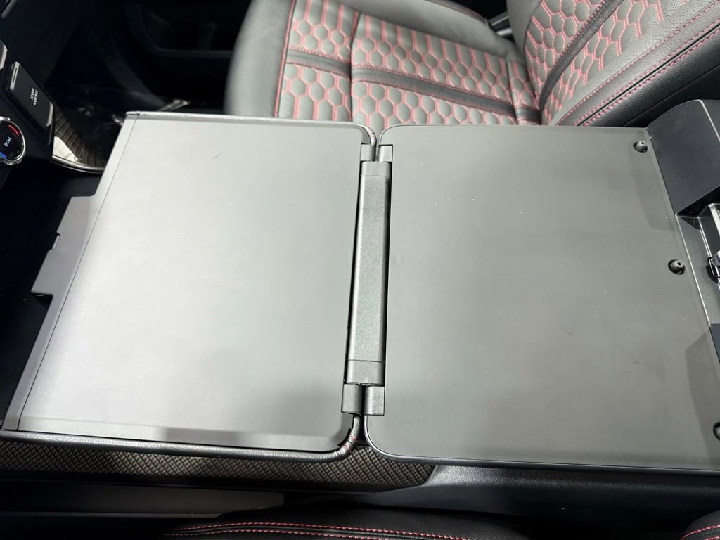 New 2025 Ford F150 Lariat w/ Equipment Group 502A High image 38