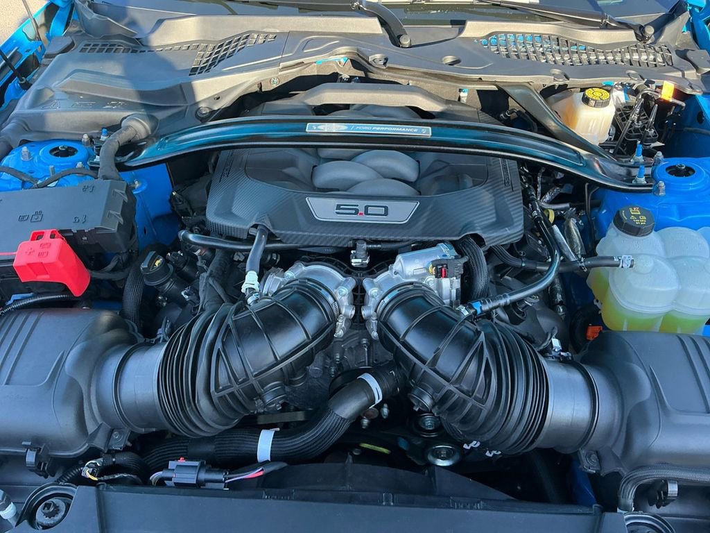 Used 2024 Ford Mustang GT image 25