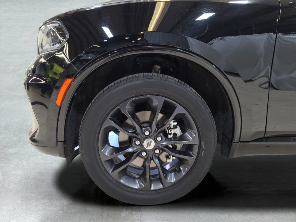 Certified 2025 Dodge Durango GT AWD/4WD image 24
