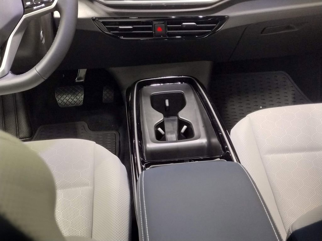 New 2025 Volkswagen ID.4 Pro S image 34