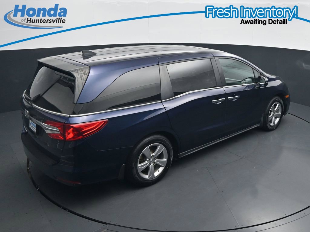 Used 2019 Honda Odyssey EX-L image 20