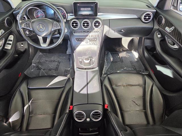 Used 2017 Mercedes-Benz C 300 Sedan image 16