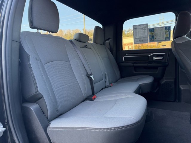 Used 2024 RAM 3500 Big Horn image 68