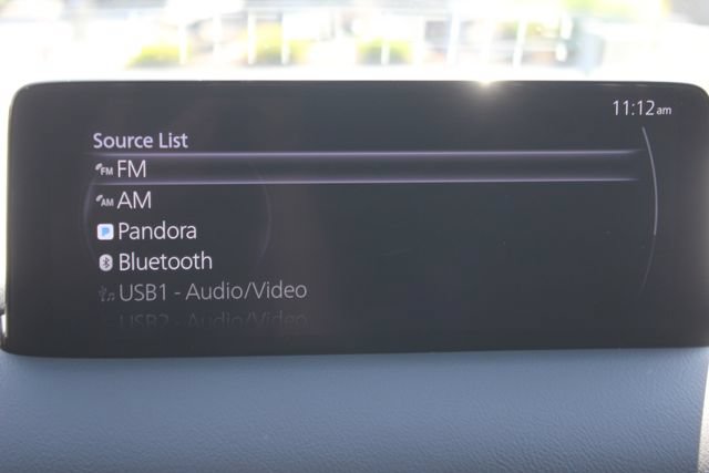 Used 2023 MAZDA CX-5 AWD 2.5 S w/ Select Package image 5