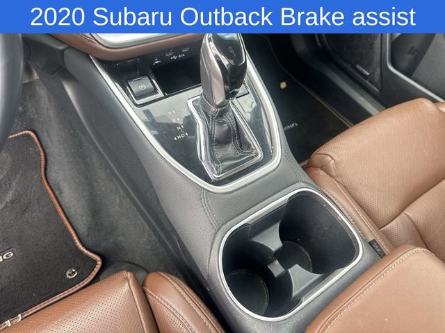 Used 2020 Subaru Outback Touring XT image 27