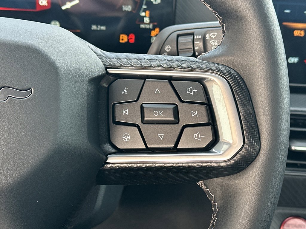 New 2026 Ford Mustang Coupe image 15