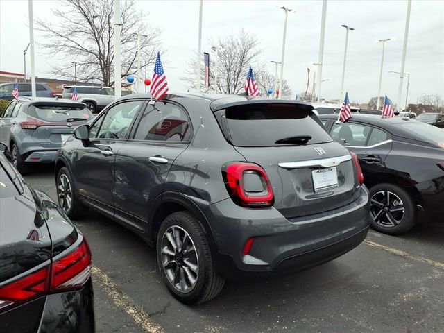 Used 2023 FIAT 500X Pop image 4