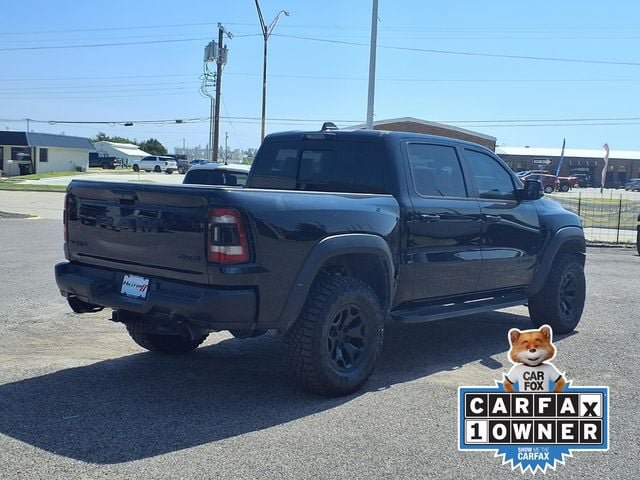 Used 2024 RAM 1500 TRX AWD/4WD image 20