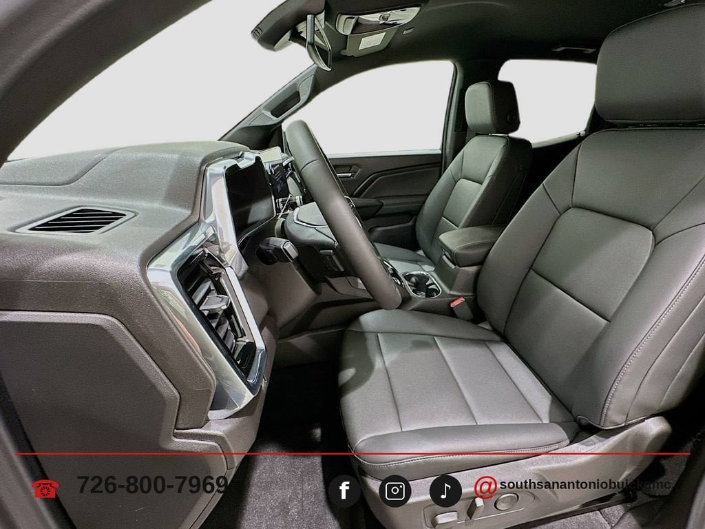 New 2026 GMC Canyon Elevation w/ Convenience Package RWD image 26
