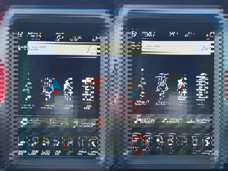 Used 2021 Jeep Wrangler Unlimited Rubicon image 20