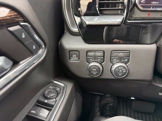 Used 2024 GMC Sierra 1500 Elevation w/ X31 Off-Road Package AWD/4WD image 24