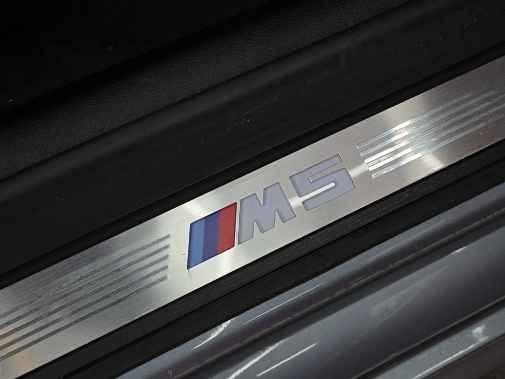 Used 2018 BMW M5 w/ Executive Package AWD/4WD image 45