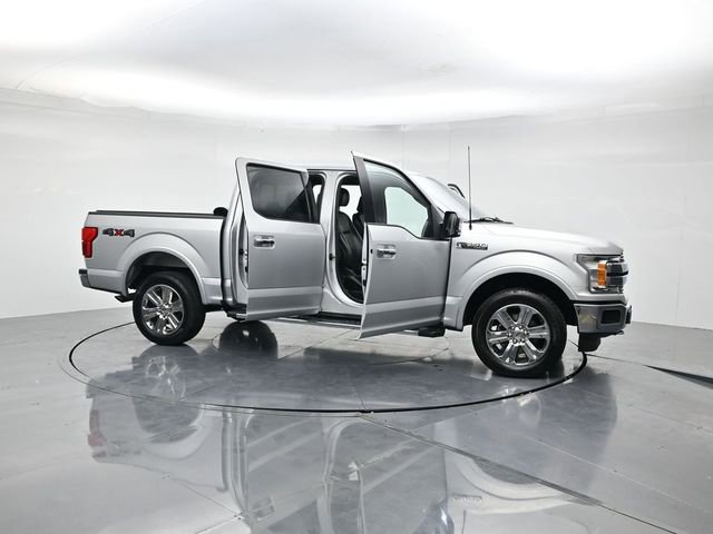 Used 2018 Ford F150 Lariat image 50