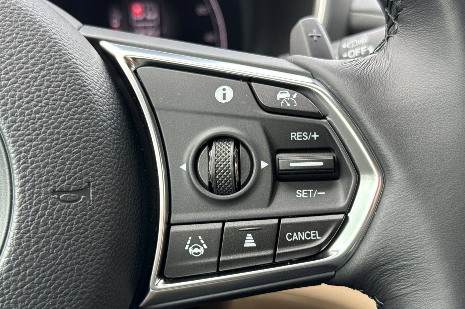New 2026 Acura MDX w/ Technology Package AWD/4WD image 29