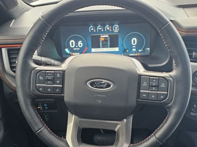 Used 2023 Ford Expedition Timberline image 34