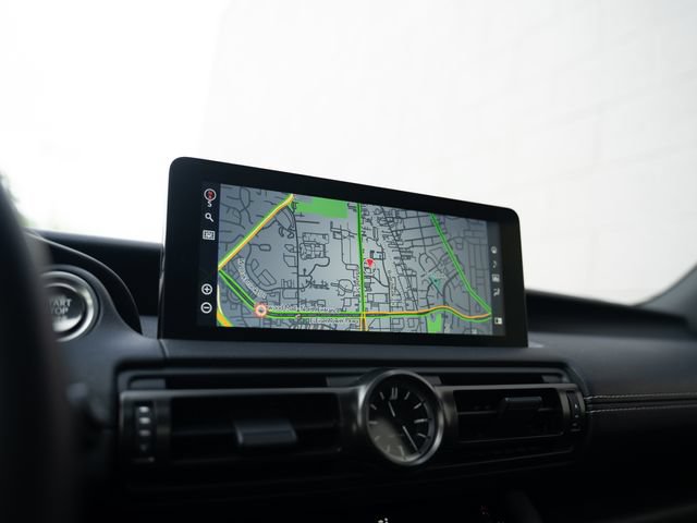Used 2025 Lexus IS 350 F Sport AWD/4WD image 24