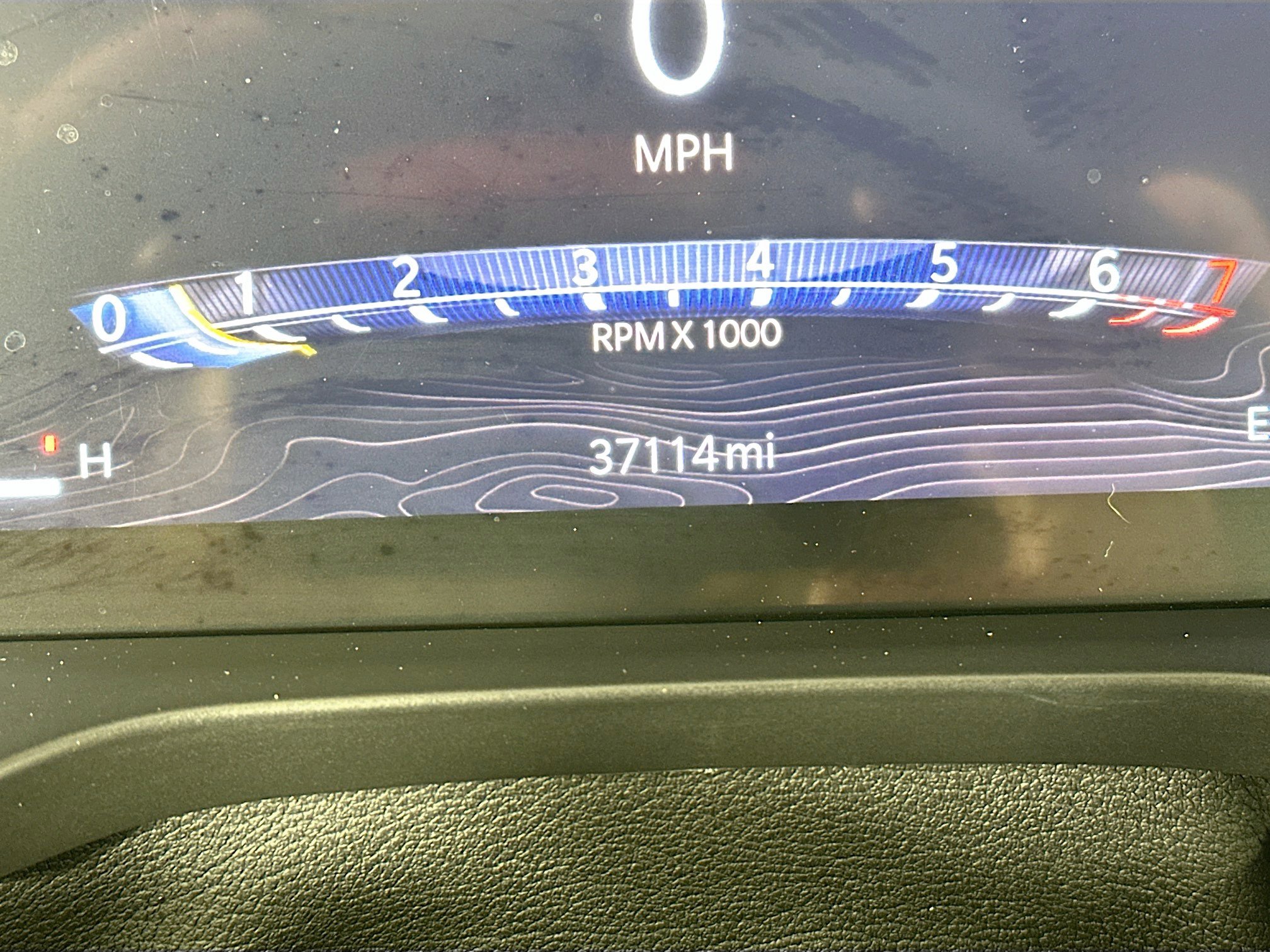 Used 2023 Jeep Grand Cherokee Limited w/ Black Appearance Package image 19