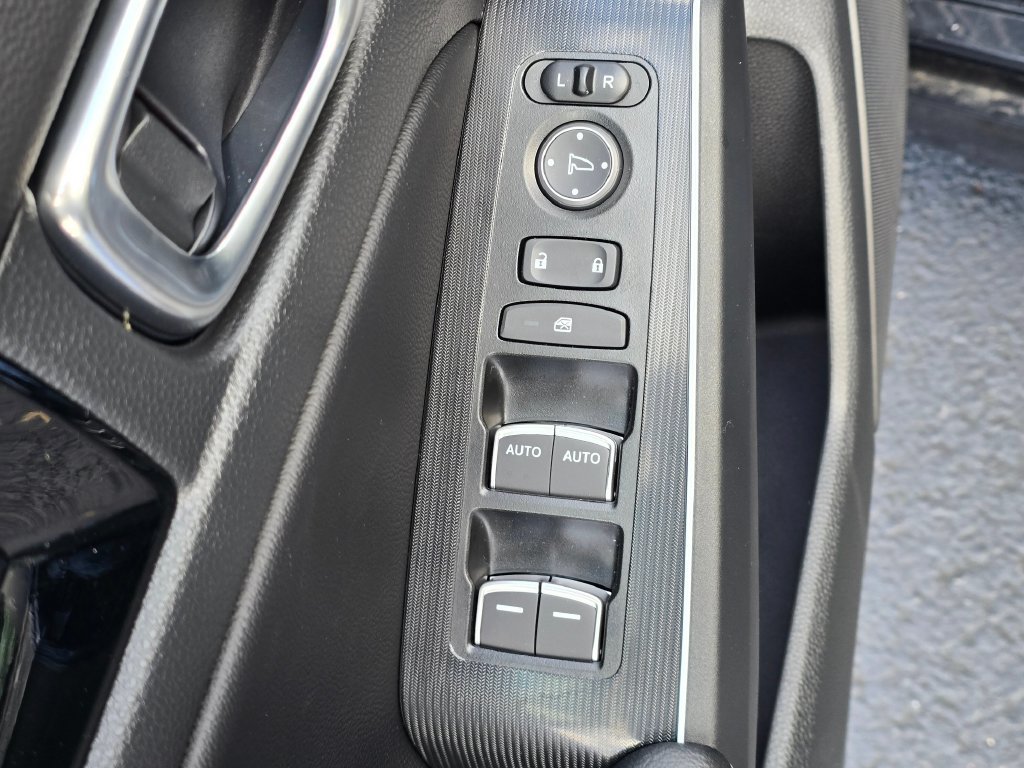 Certified 2026 Honda Civic FWD Hybrid Sedan image 14
