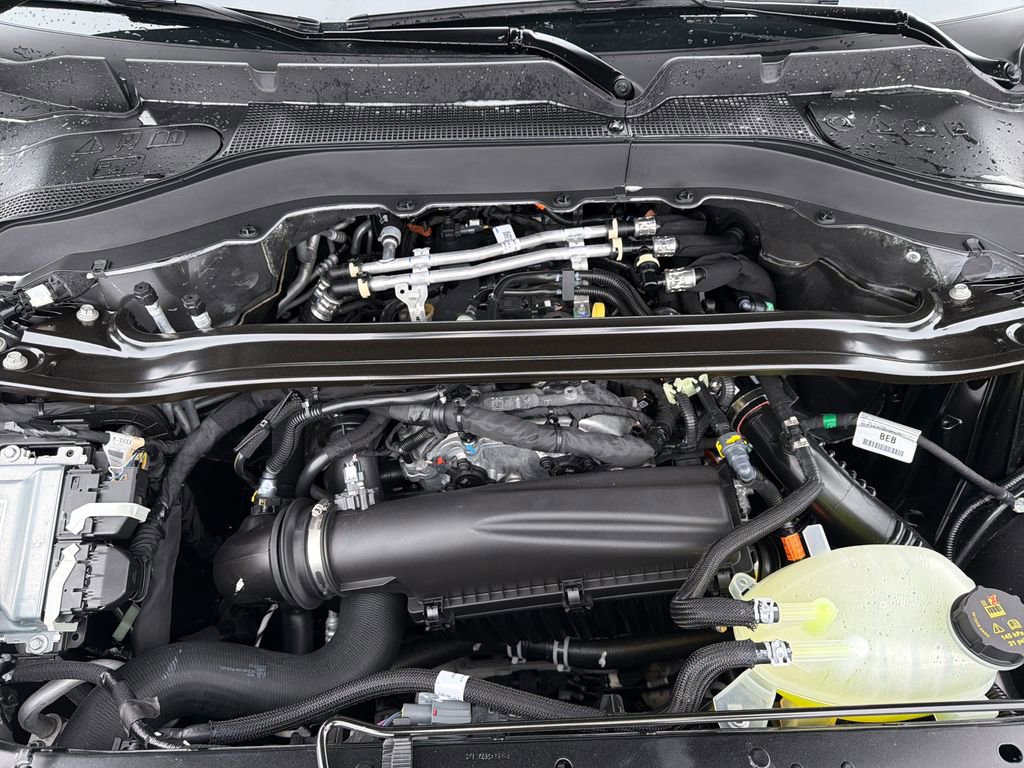 New 2026 Ford Explorer ST-Line w/ ST-Line Street Pack image 22