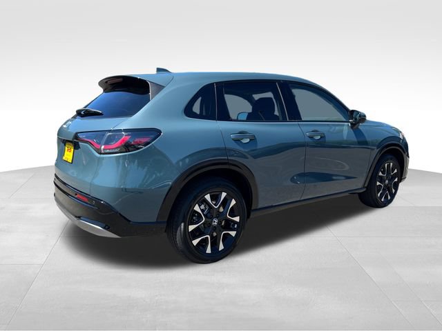 New 2027 Honda HR-V EX-L image 8