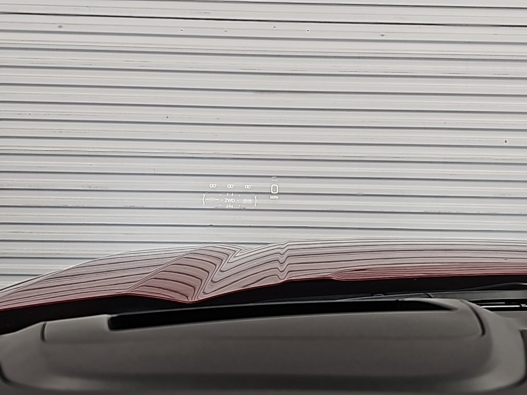 Used 2024 GMC Sierra 1500 AT4X image 28